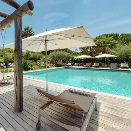 Villa Luxury 5br
