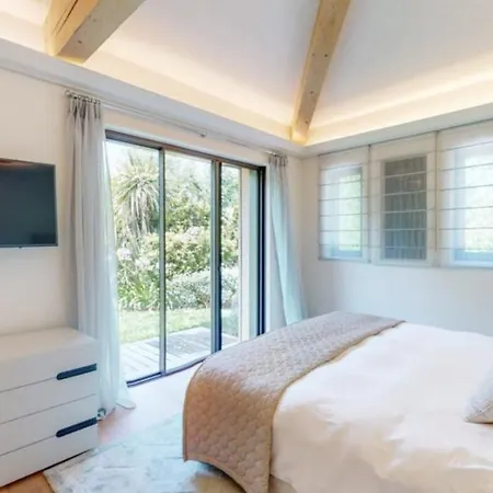 Villa Luxury 5br *