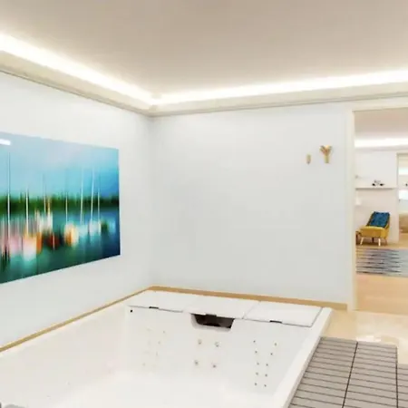 Villa Luxury 5br Cannes